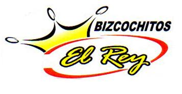 BIZCOCHITOS EL REY