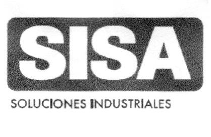 SISA SOLUCIONES INDUSTRIALES