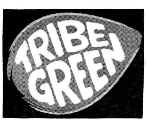 TRIBE GREEN