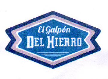 EL GALPÓN DEL HIERRO