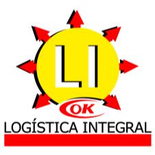 LI OK LOGISTICA INTEGRAL