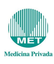 MET MEDICINA PRIVADA