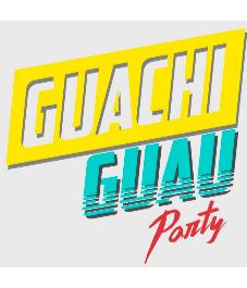 GUACHI GUAU PARTY