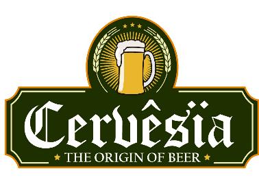 CERVÊSÏA THE ORIGIN OF BEER