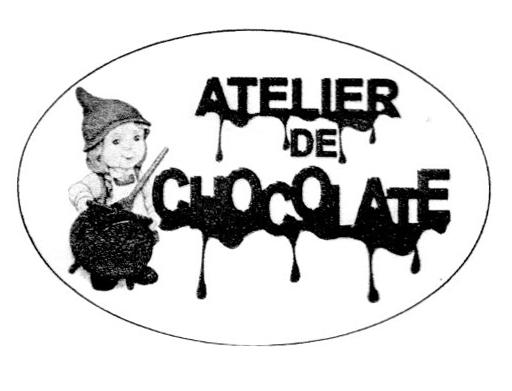 ATELIER DE CHOCOLATE