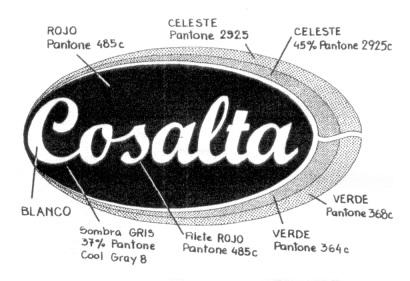 COSALTA