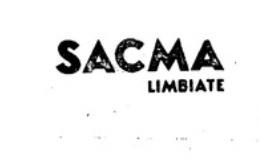 SACMA LIMBIATE