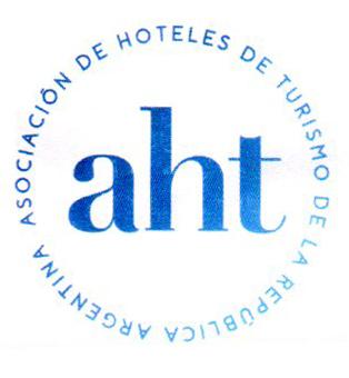 AHT ASOCIACION DE HOTELES DE TURISMO DE LA REPUBLICA ARGENTINA