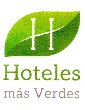 H HOTELES MAS VERDES