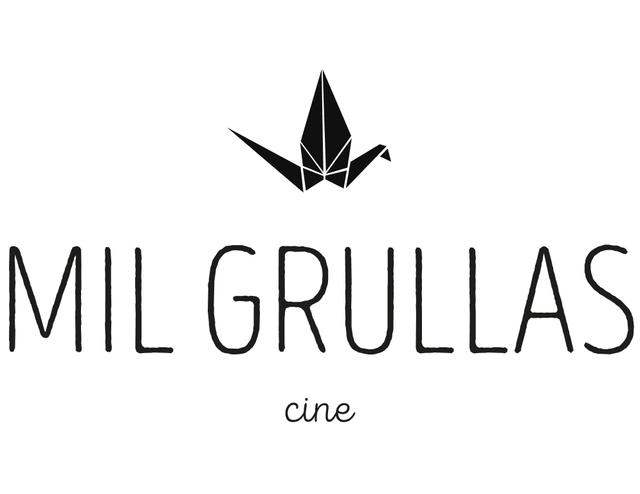 MIL  GRULLAS CINE