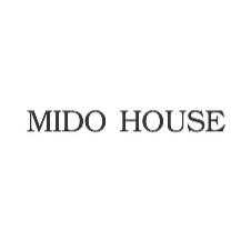 MIDO HOUSE