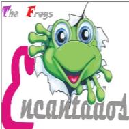 THE FROGS ENCANTADOS