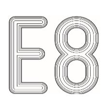 E8