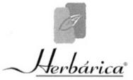 HERBARICA