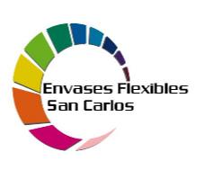 ENVASES FLEXIBLES SAN CARLOS