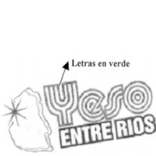 YESO ENTRE RIOS