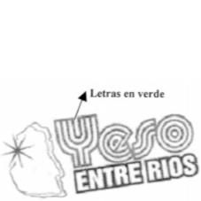 YESO ENTRE RIOS
