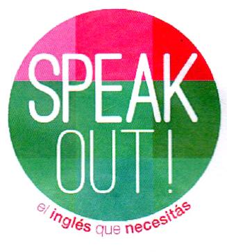 SPEAK OUT EL INGLES QUE NECESITÁS