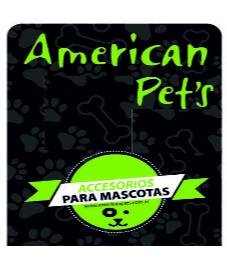 AMERICAN PET'S. ACCESORIOS PARA MASCOTAS.