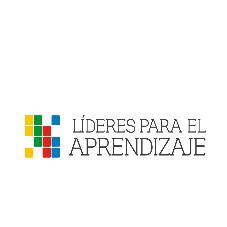 LIDERES PARA EL APRENDIZAJE.