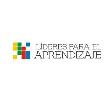 LIDERES PARA EL APRENDIZAJE.