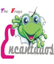 THE FROGS ENCANTADOS