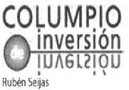 COLUMPIO DE INVERSION RUBEN SEIJAS