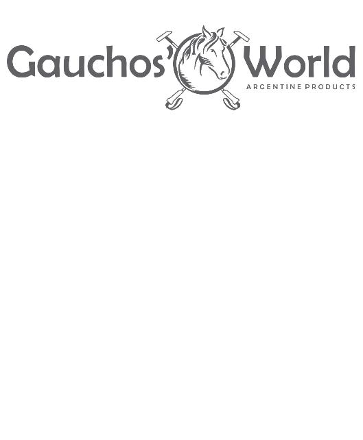 GAUCHOS' WORLD ARGENTINA PRODUCTS