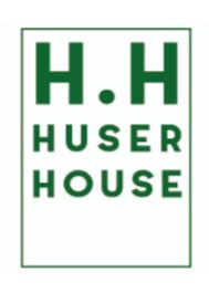 H.H HUSER HOUSE