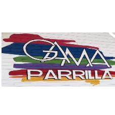 GAMA PARRILLA