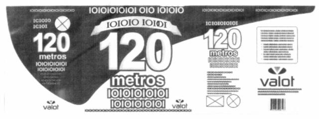 120 METROS VALOT