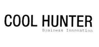 COOL HUNTER BUSINESS INNOVATION