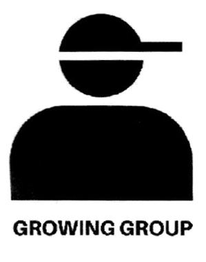 GROWING GROUP