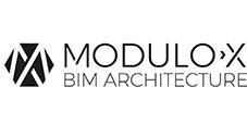 MODULO X BIM ARCHITECTURE MX