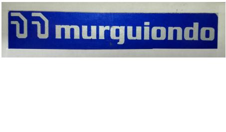 MURGUIONDO