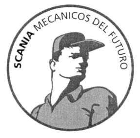 SCANIA MECANICOS DEL FUTURO