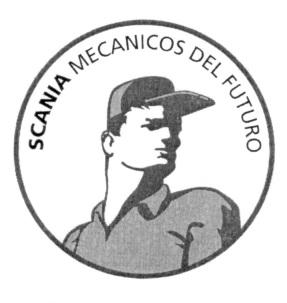 SCANIA MECANICOS DEL FUTURO