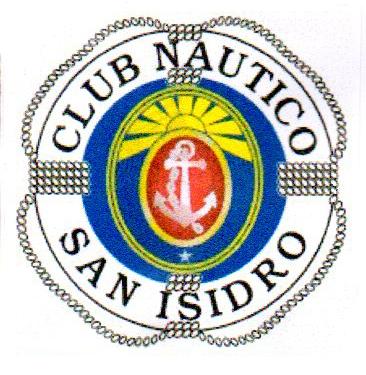 CLUB NAUTICO SAN ISIDRO