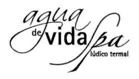 AGUA DE VIDA SPA LUDICO TERMAL