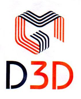 D3D