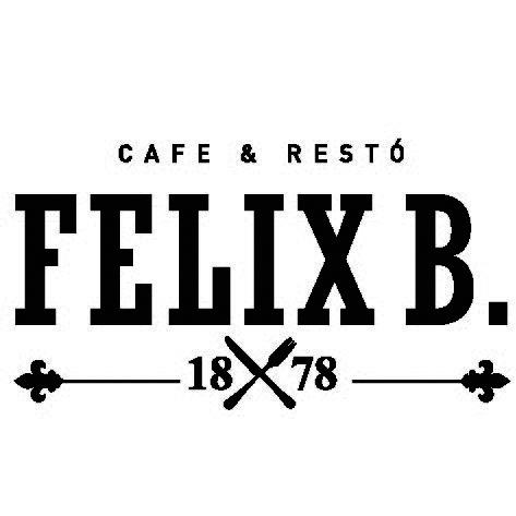 CAFE & RESTÓ FELIX B. 1878