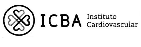 ICBA INSTITUTO CARDIOVASCULAR