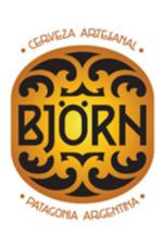 BJÖRN CERVEZA ARTESANAL PATAGONIA ARGENTINA