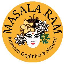 MASALA-RAM ALMACEN ORGANICO & NATURAL