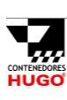 CONTENEDORES HUGO