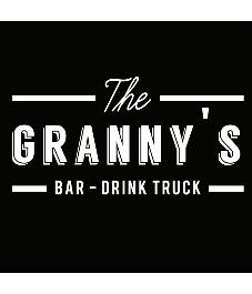 THE GRANNY'S BAR DRINK TRUCK