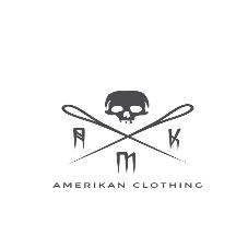 AMERIKAN CLOTHING AMK