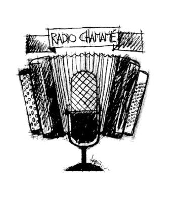 RADIO CHAMAME