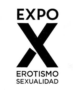 EXPO X EROTISMO SEXUALIDAD