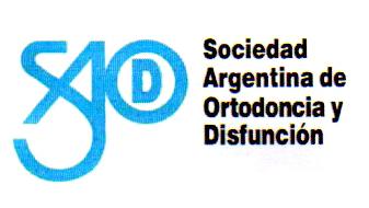 SAOD SOCIEDAD ARGENTINA DE ORTODONCIA Y DISFUNCIÓN